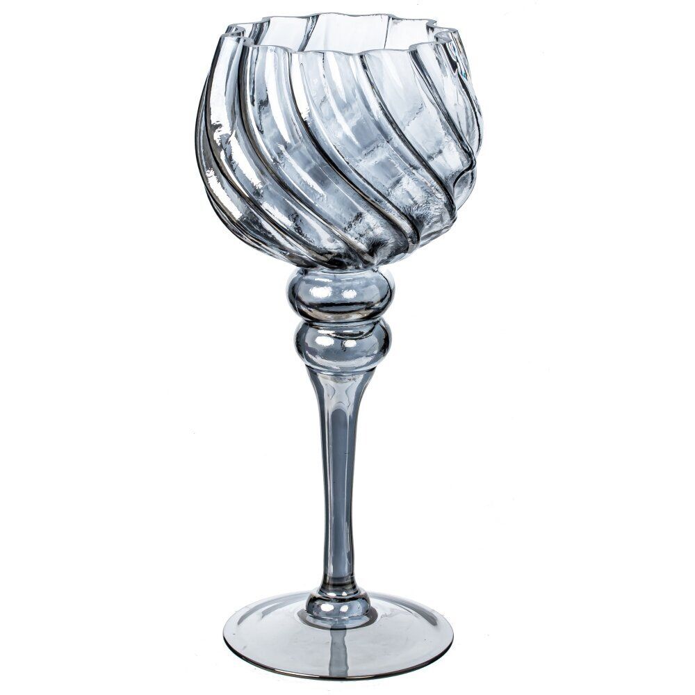 GAEM Набор из 3-х подсвечников, L36 W13 H40 см