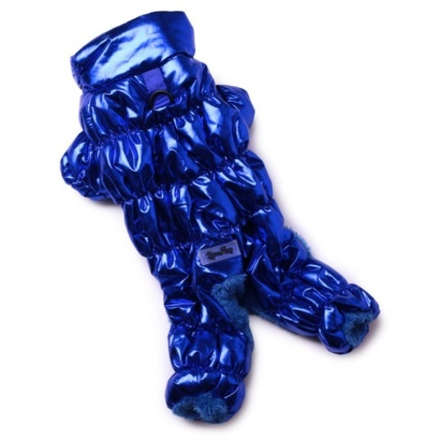 LION Star LMK803 Комбинезон для собак унисекс, L, спина 33-35, шея 32-34 см