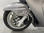 Suzuki Skywave 400 , 2006