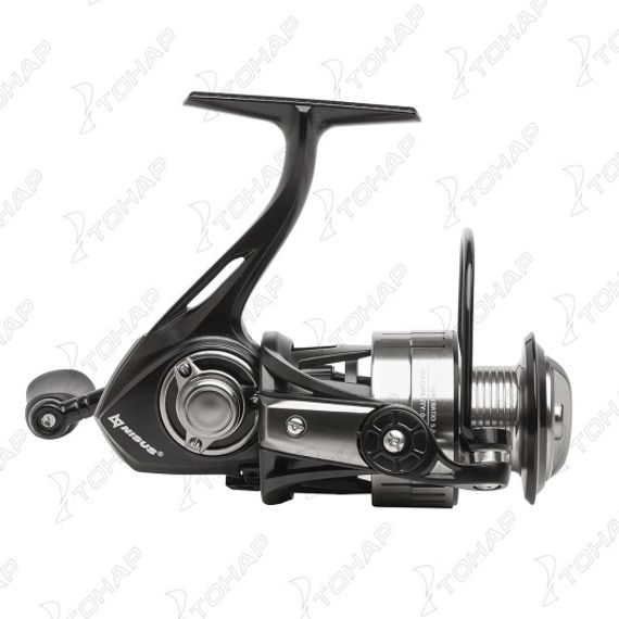 Катушка KUMIKO 3000F 5+1 подшип (N-K3000F) Nisus