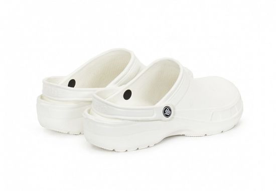 Сабо Медик ЭВА жен.(белый)