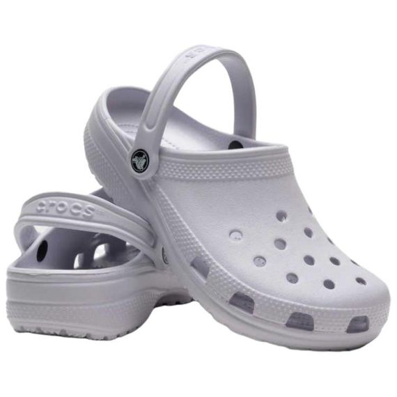 Crocs Classic Clog 'Frost Purple'