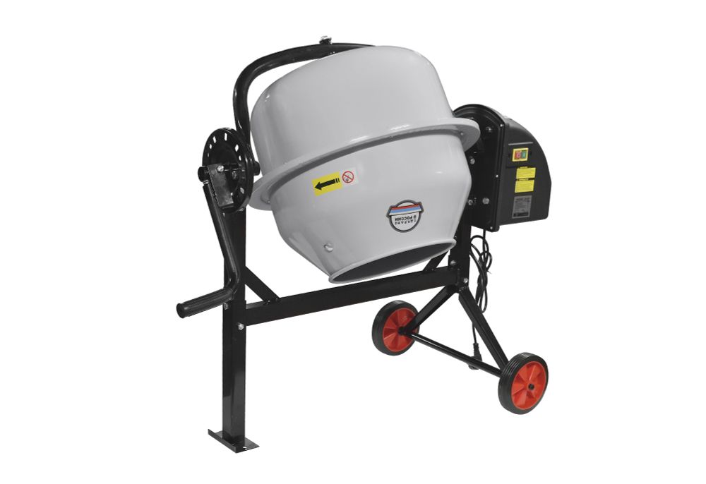 Парма БСЛ-65 Бетоносмеситель электрический