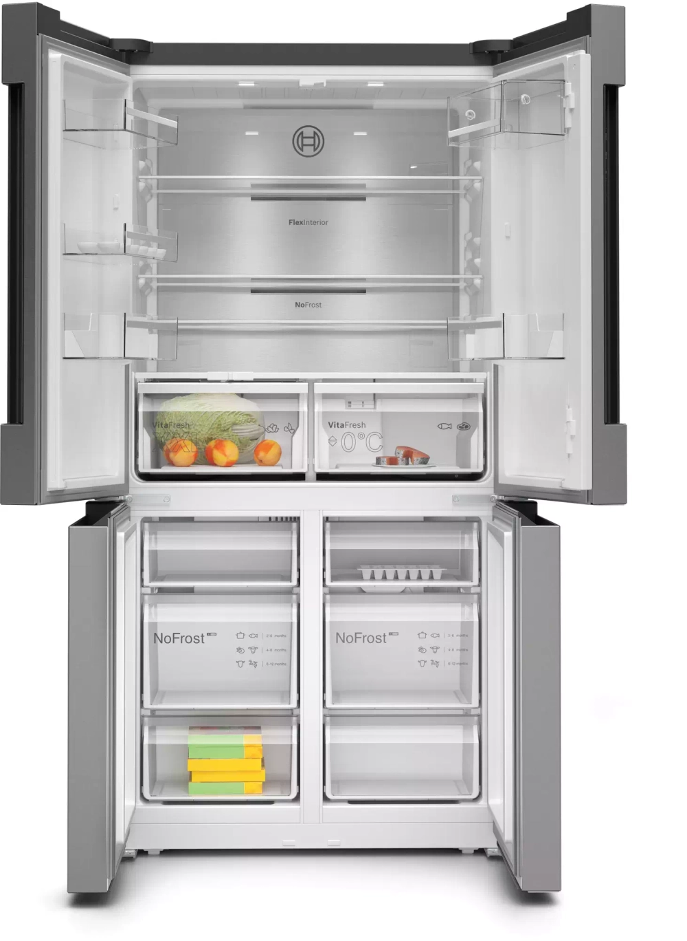 Холодильник Bosch KFN96APEA