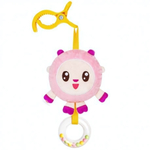 Подвеска "Барашик" Малышарики (Мякиши)