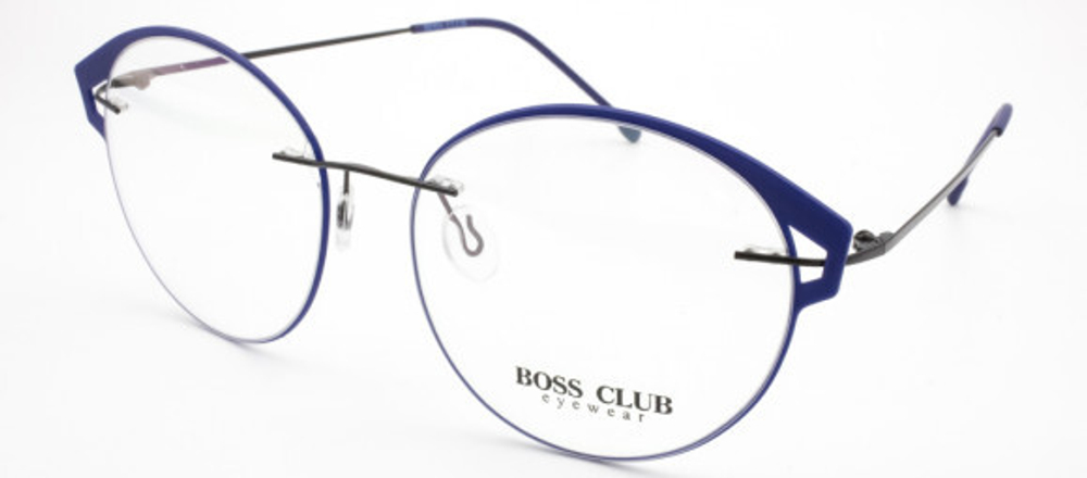 Очки для зрения с оправой BOSS CLUB 009 C4