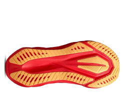 Кроссовки для бега мужские Asics Novablast 5 M Красные