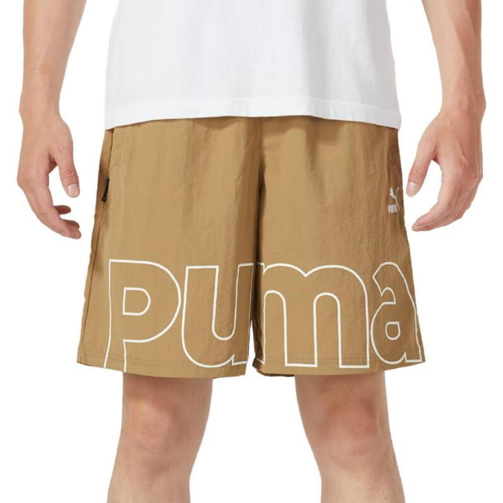 Шорты PUMA, 623412-85