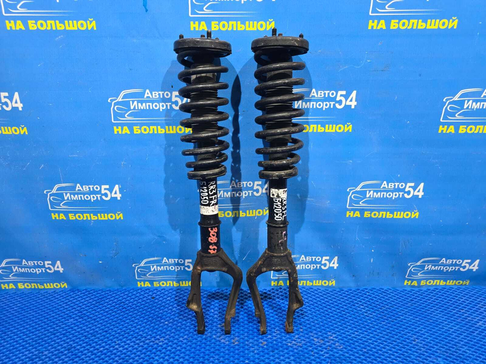 Стойка передняя левая Honda ELYSION 2006-2013