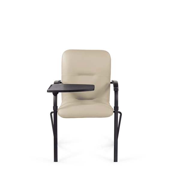 Стул Самба BL Д8 S-0428 (бежевый) со столиком