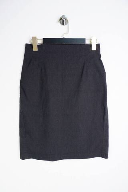 Юбка для лаконичного стиля, визуально на 42 размер