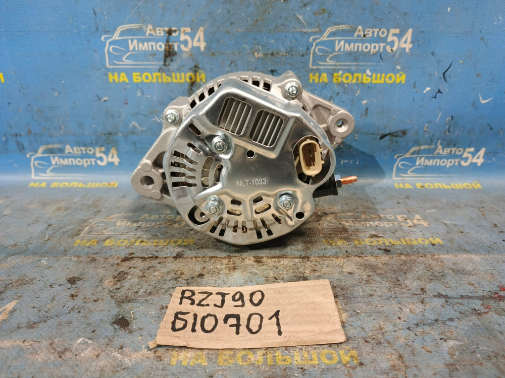 Генератор TOYOTA LAND CRUISER PRADO 1996-2009