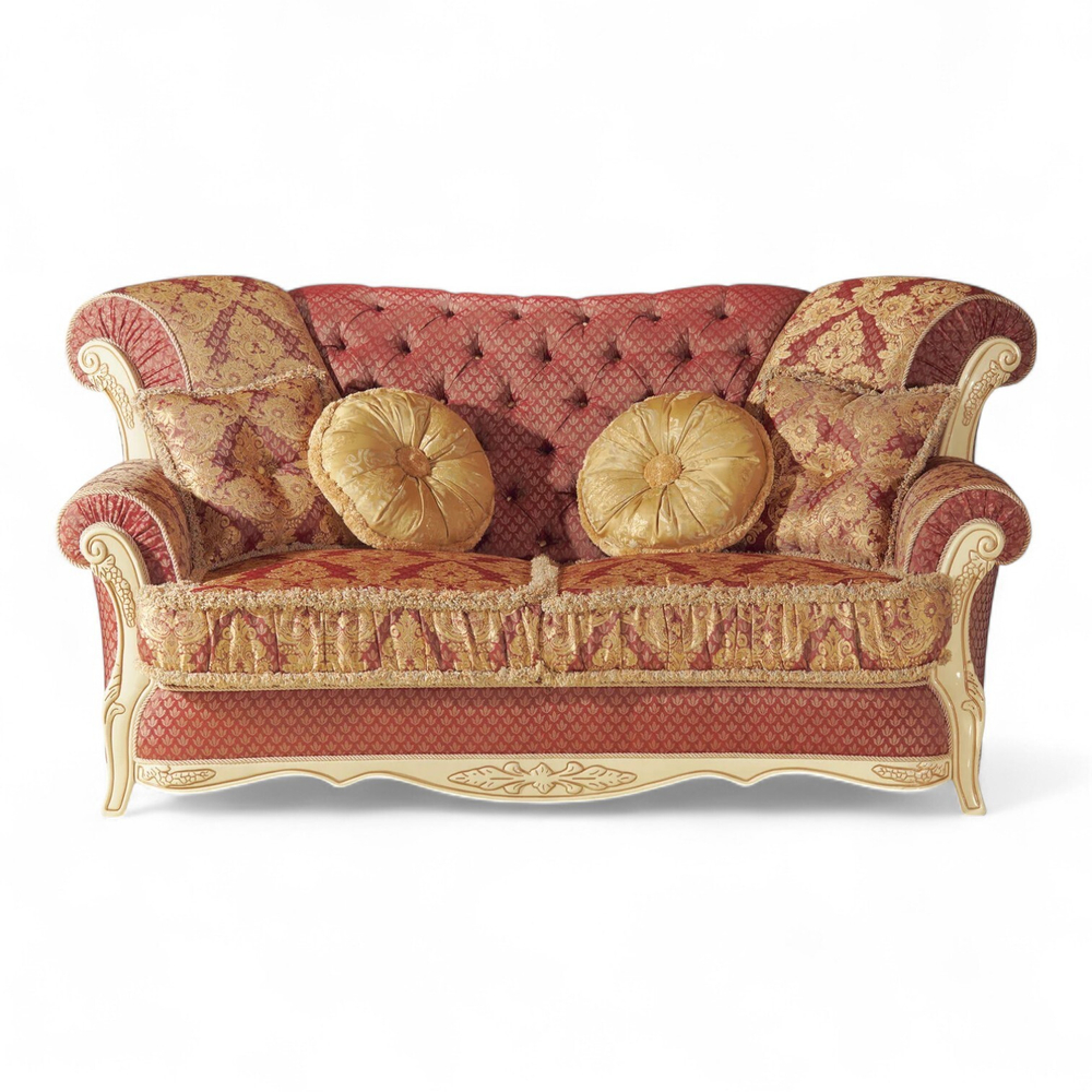 Диван прямой «Мадрид»