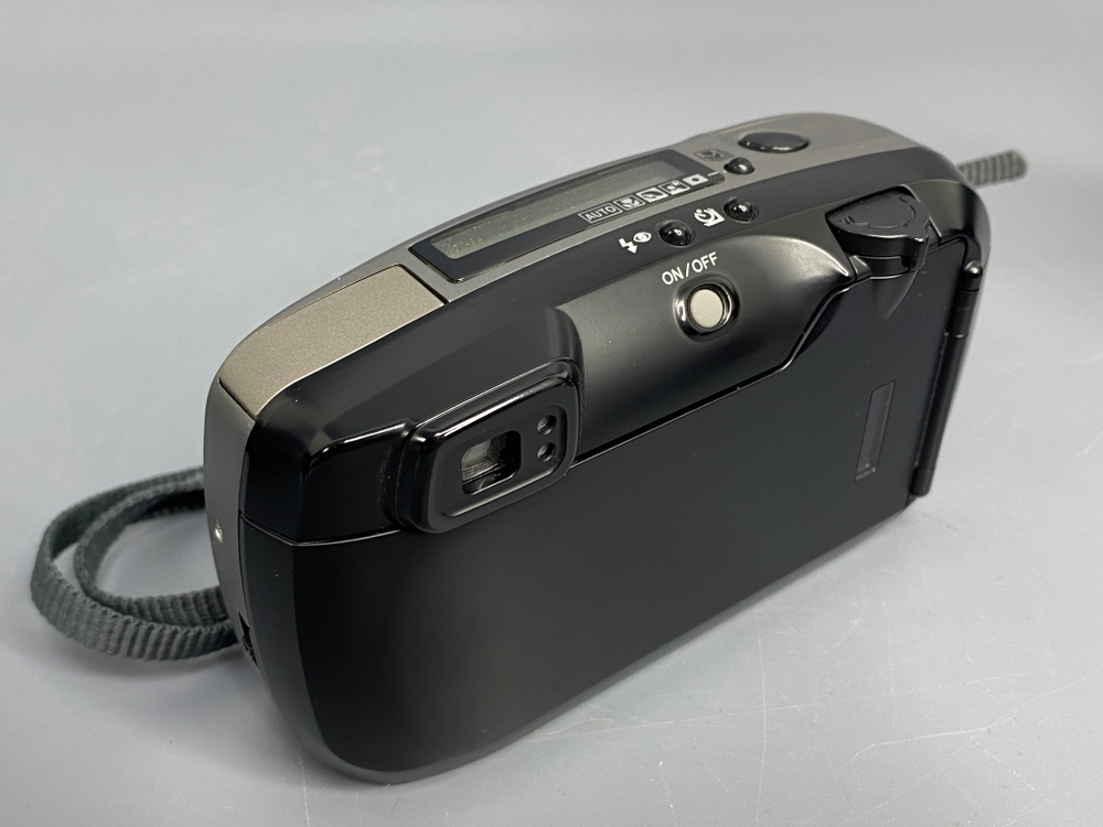 Minolta Riva Zoom 115EX