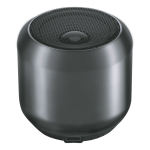 Колонка 1.0 SmartBuy A1, ультра компакт, металл, 8Вт, BT/Mp3
