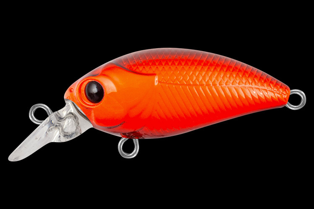 Воблер TsuYoki Fugaz 36F (36мм, 3.2гр)