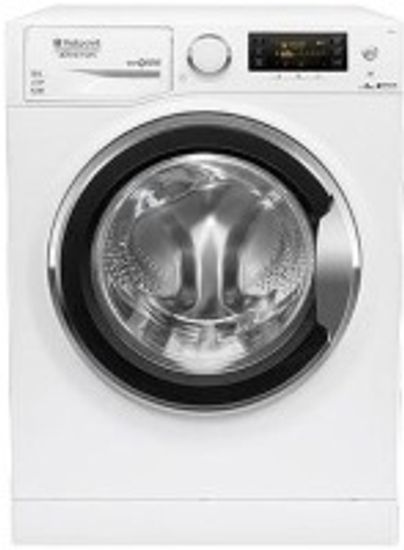 Стиральная машина Hotpoint-Ariston RSPD 703 JS