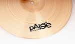 0001191418 Silent Crash Тарелка 18'', Paiste