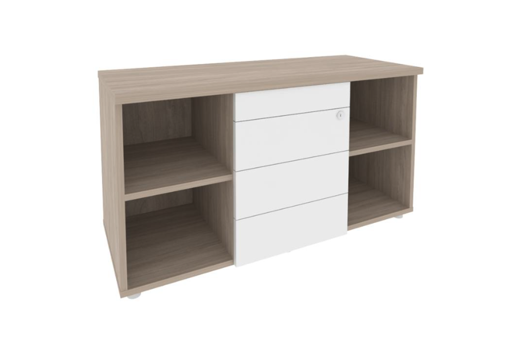 Тумба сервисная с ящиками Onix Direct (Оникс Директ)