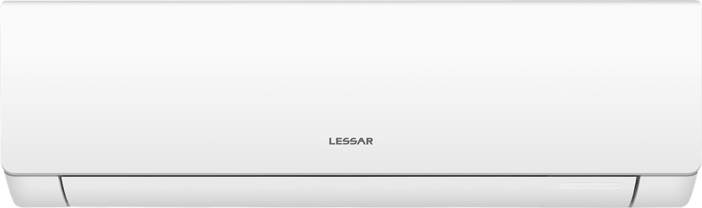 Сплит-система кондиционер Lessar Enigma II LS-HE18KDE2A/LU-HE18KDE2A 40 м²