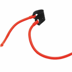 Жгут Стикхант Slingshot Rubber Band GGRR-1 для рогатки с высокой жёсткостью Красный