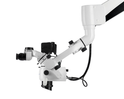 GreenMED C-Clear-1 – Микроскоп стоматологический операционный