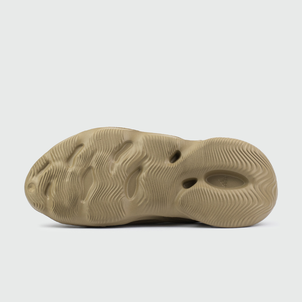 Кроссовки Yeezy Foam Wmns Sulfur