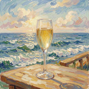 03.04/19-30 С пузырьками по волнам!