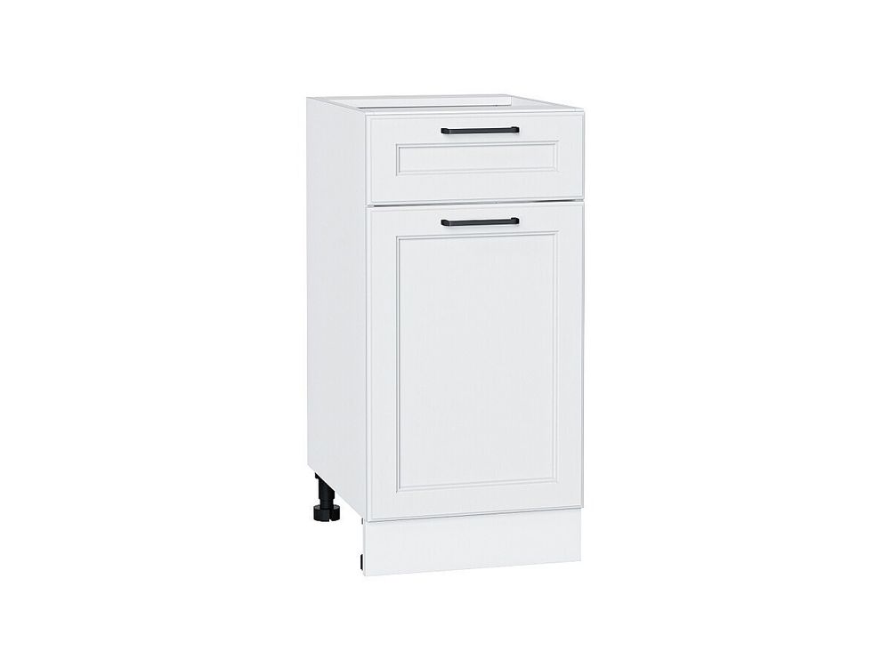 Шкаф нижний с 1-ой дверцей и ящиком Барселона