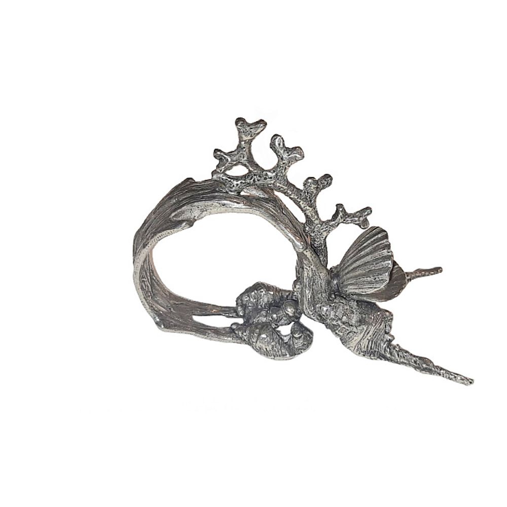 Кольцо для салфеток "Кораллы"