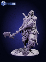 Скелеты мертвый легион. Миниатюры 10 шт. DnD (ДнД)