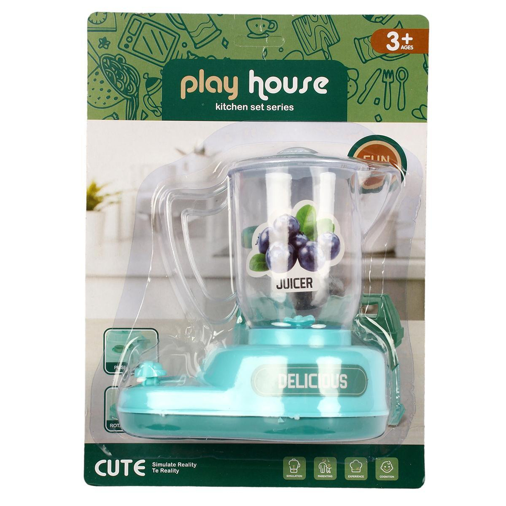 Блендер, блистер 50820-8