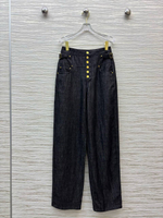 Джинсы Schiaparelli