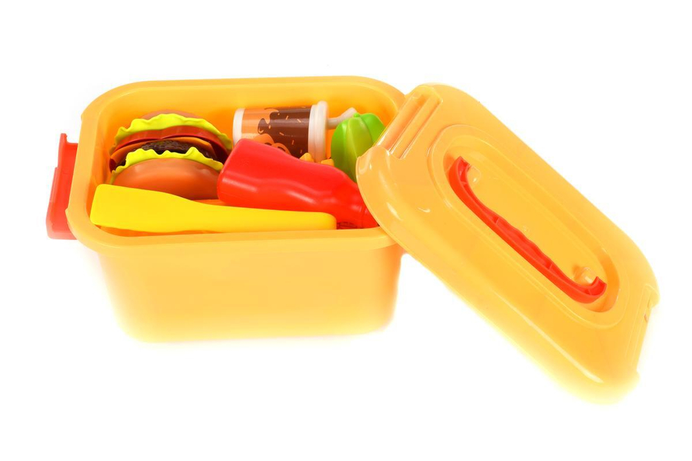 Набор продуктов, контейнер 185-45