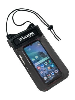 ГЕРМОЧЕХОЛ TALBERG RAIN SMART CASE