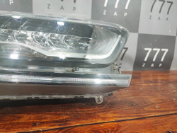 Фара правая LED Honda CR-V 5 (RW) 16-нв Б/У Оригинал 33100TLAG11