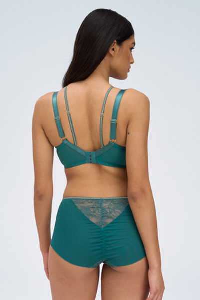 Бюстгальтер Chiara Gold M Green Alles