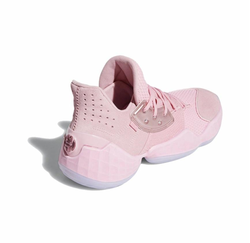Кроссовки Adidas Harden Vol. 4 'Pink Lemonade' F97188
