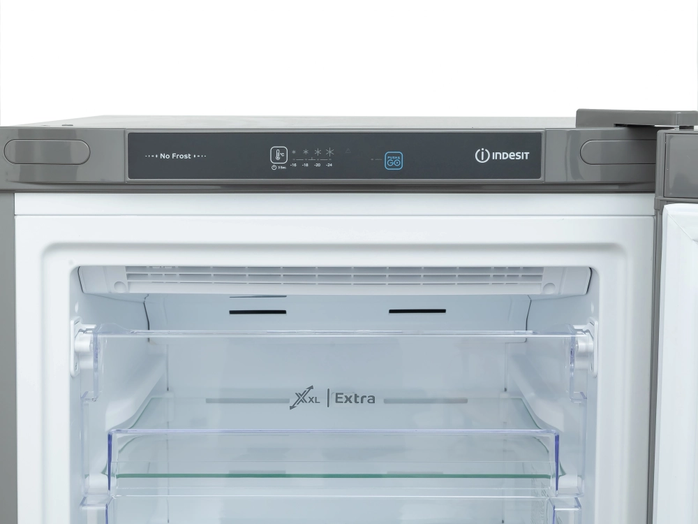 Морозильная камера INDESIT DFZ 4150 G