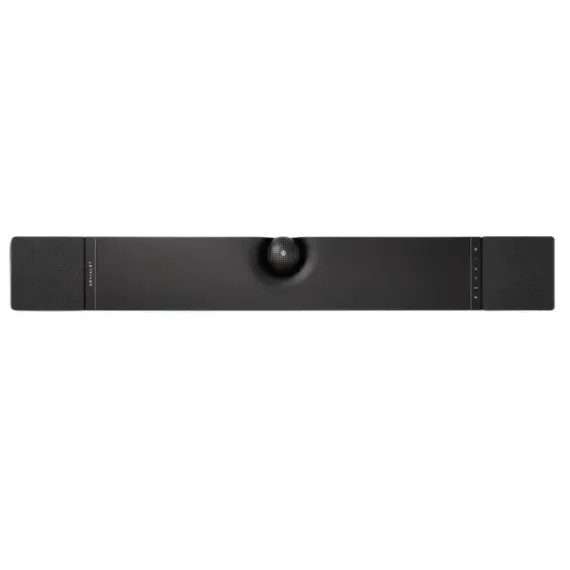 Devialet Dione Matte Black