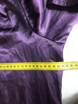 Платье Oodji короткое, маркировка 40, визуально 44/46 размер