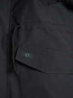 Парка Алтай Город Горький черный черная