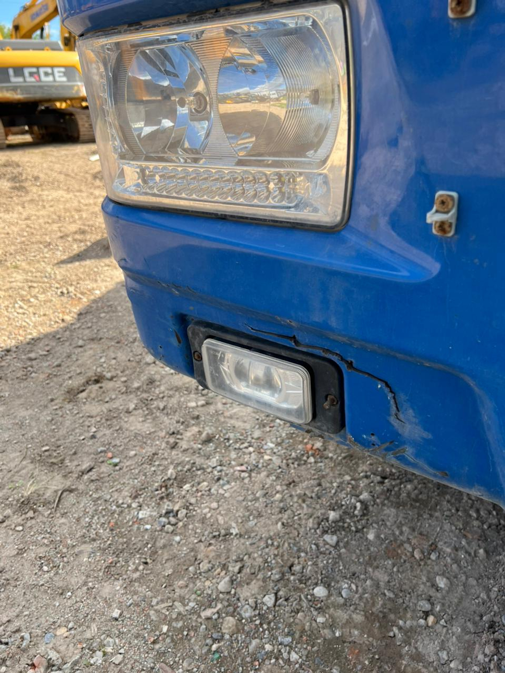 КамАЗ 65115 6x4 Самосвал 65115-606058-48 (Дизельный, 6,7 л, 292 л.с., МТ)