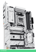 Материнская плата Asus B850 Max Gaming WiFi W (90MB1M10-M0EAY0)