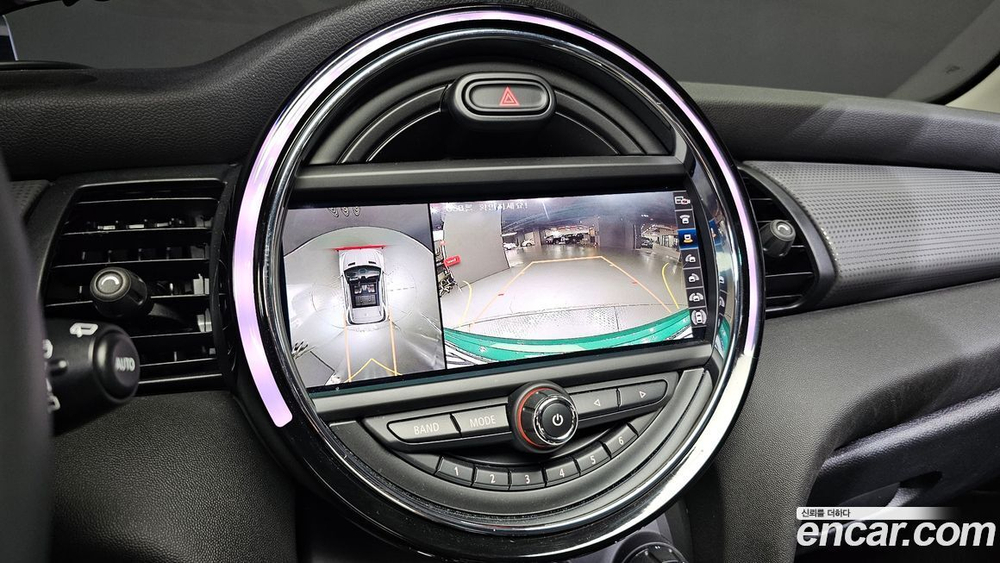 Mini Cooper 5 даерей HIGH (05.2021)