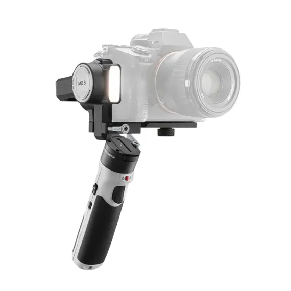 Zhiyun Crane M2 S Combo Black Silver