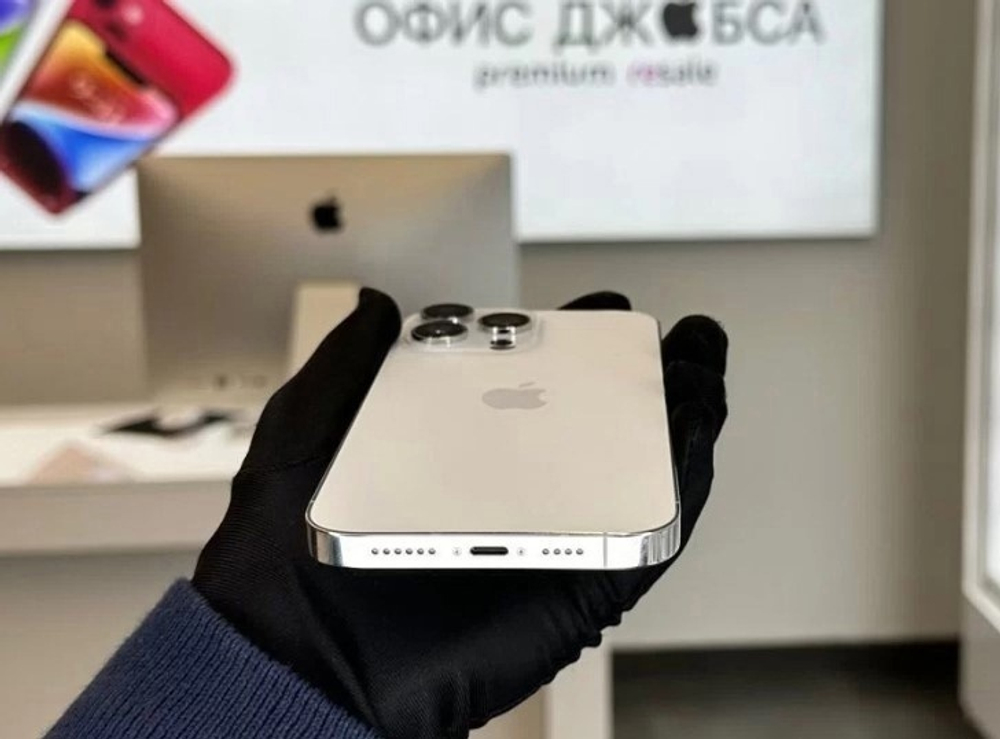 iPhone 14 Pro Max, 1 ТБ б/у