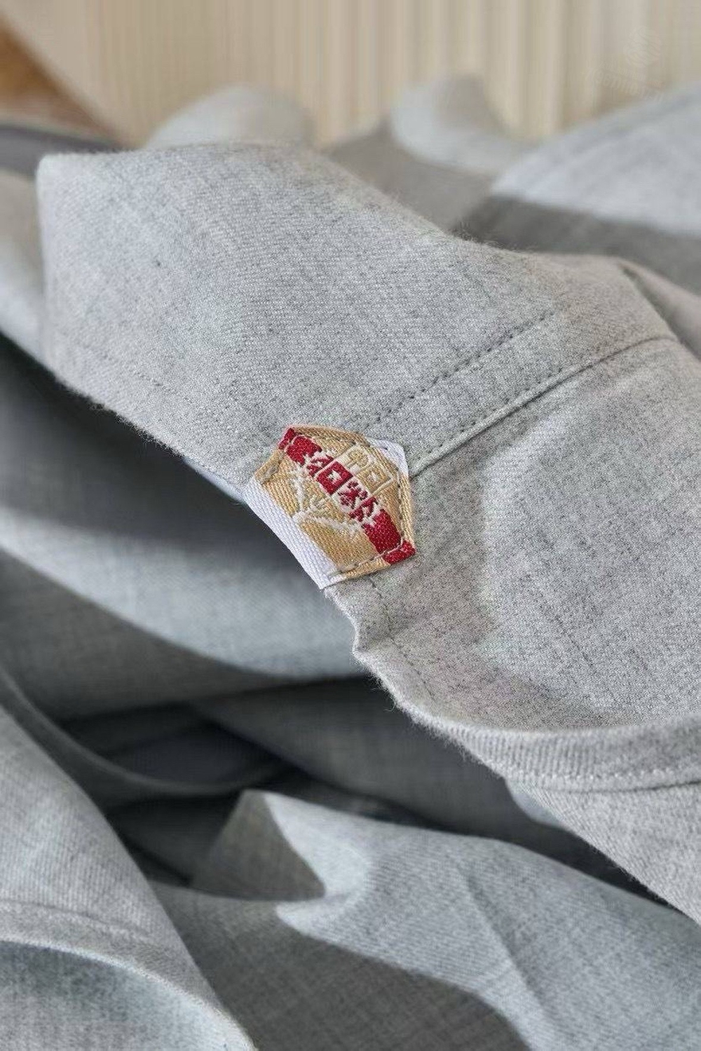 Рубашка Loro Piana