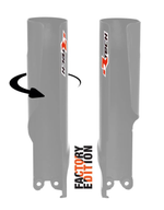 Защита вилки для Husqvarna TC/FC125-450 Rtech R-PSKTMGR0093