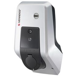 Зарядная станция Mennekes AMTRON® Professional+ 22 (A P+ 22)